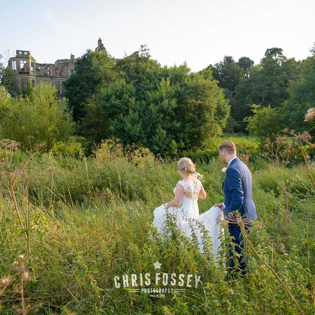Saxon Mill Warwick Wedding Photography St Michaels Coventry