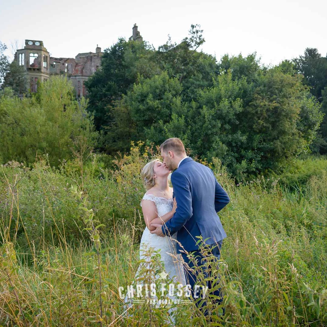 Saxon Mill Warwick Wedding Photography St Michaels Coventry