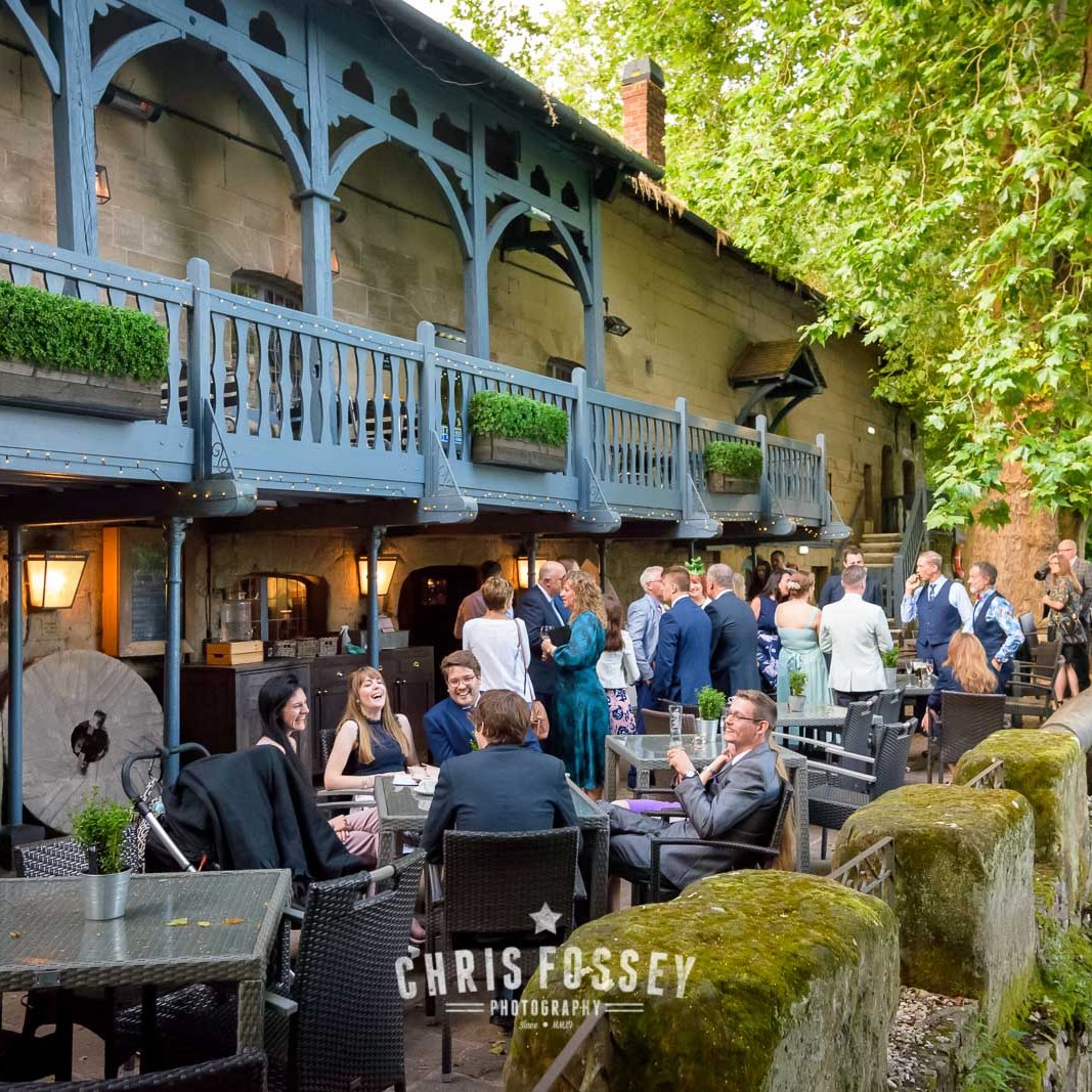 Saxon Mill Warwick Wedding Photography St Michaels Coventry