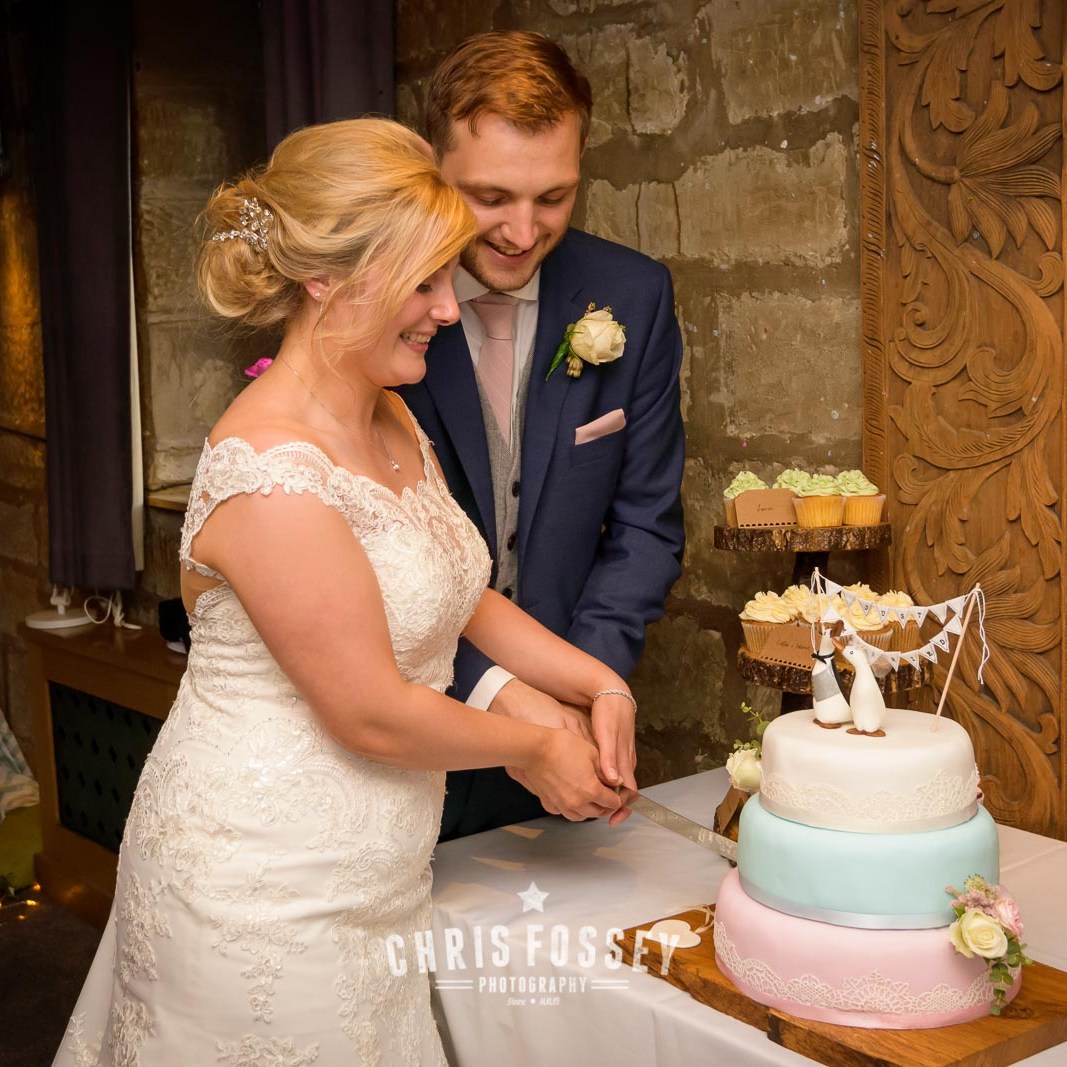 Saxon Mill Warwick Wedding Photography St Michaels Coventry