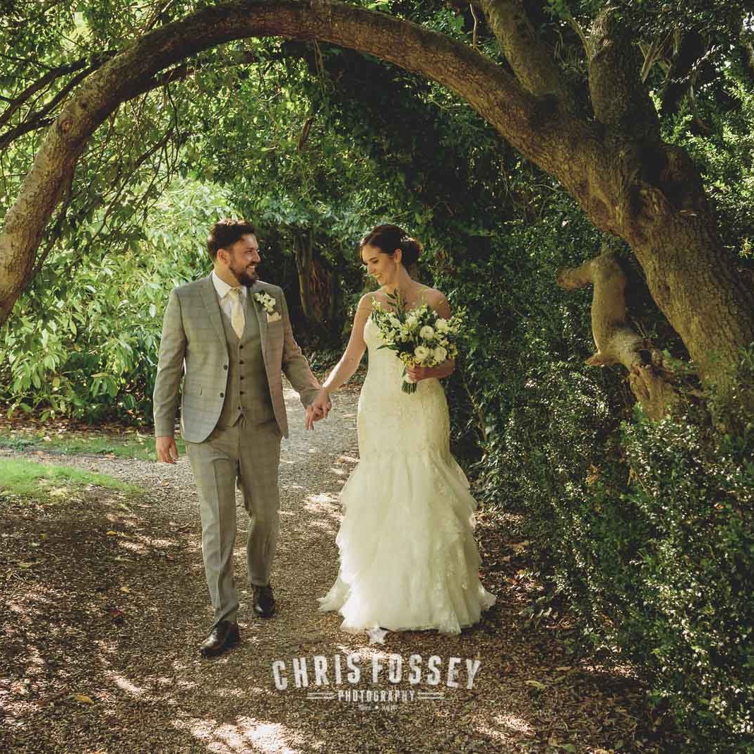 Charlecote Pheasant Wedding Photography Stratford Avon Warwickshire