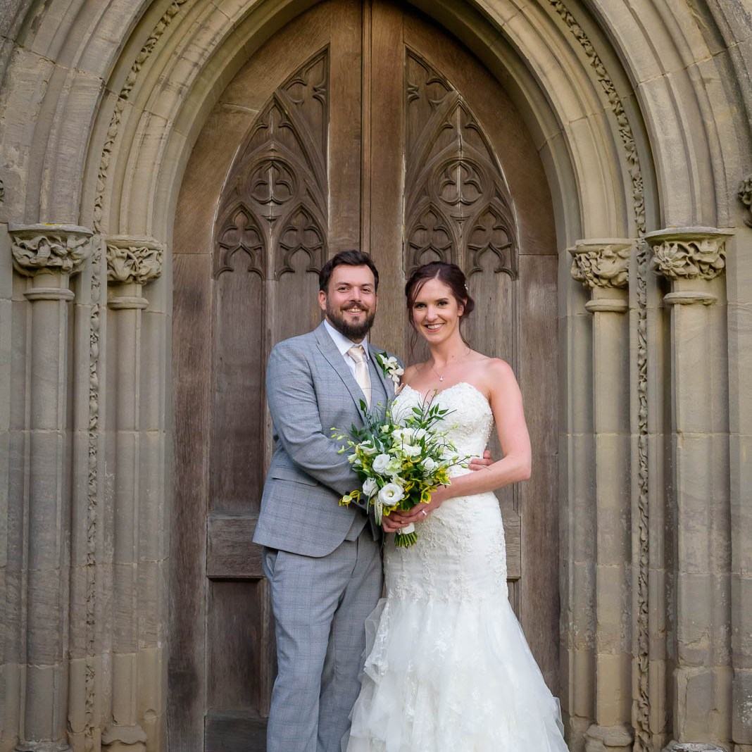 Charlecote Pheasant Wedding Photography Stratford Avon Warwickshire