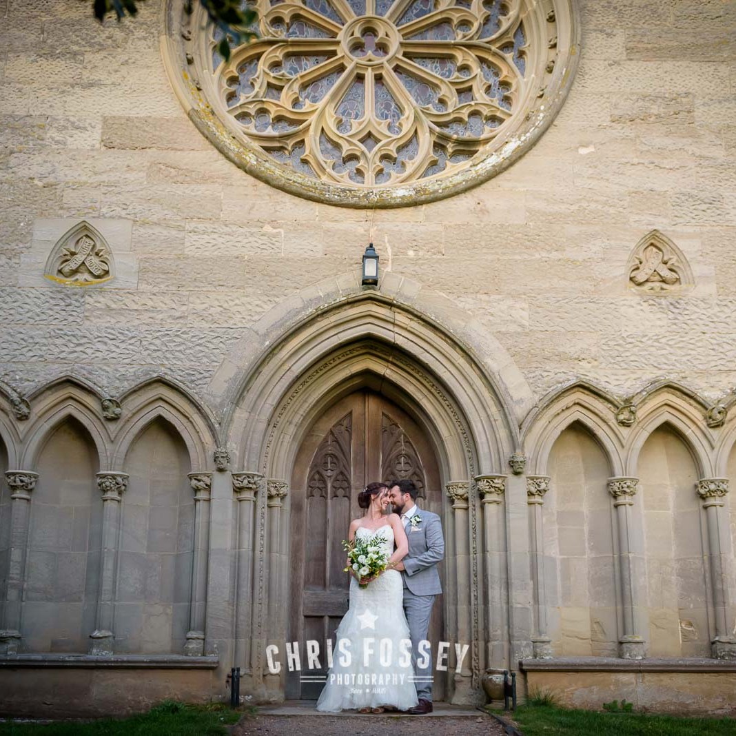 Charlecote Pheasant Wedding Photography Stratford Avon Warwickshire