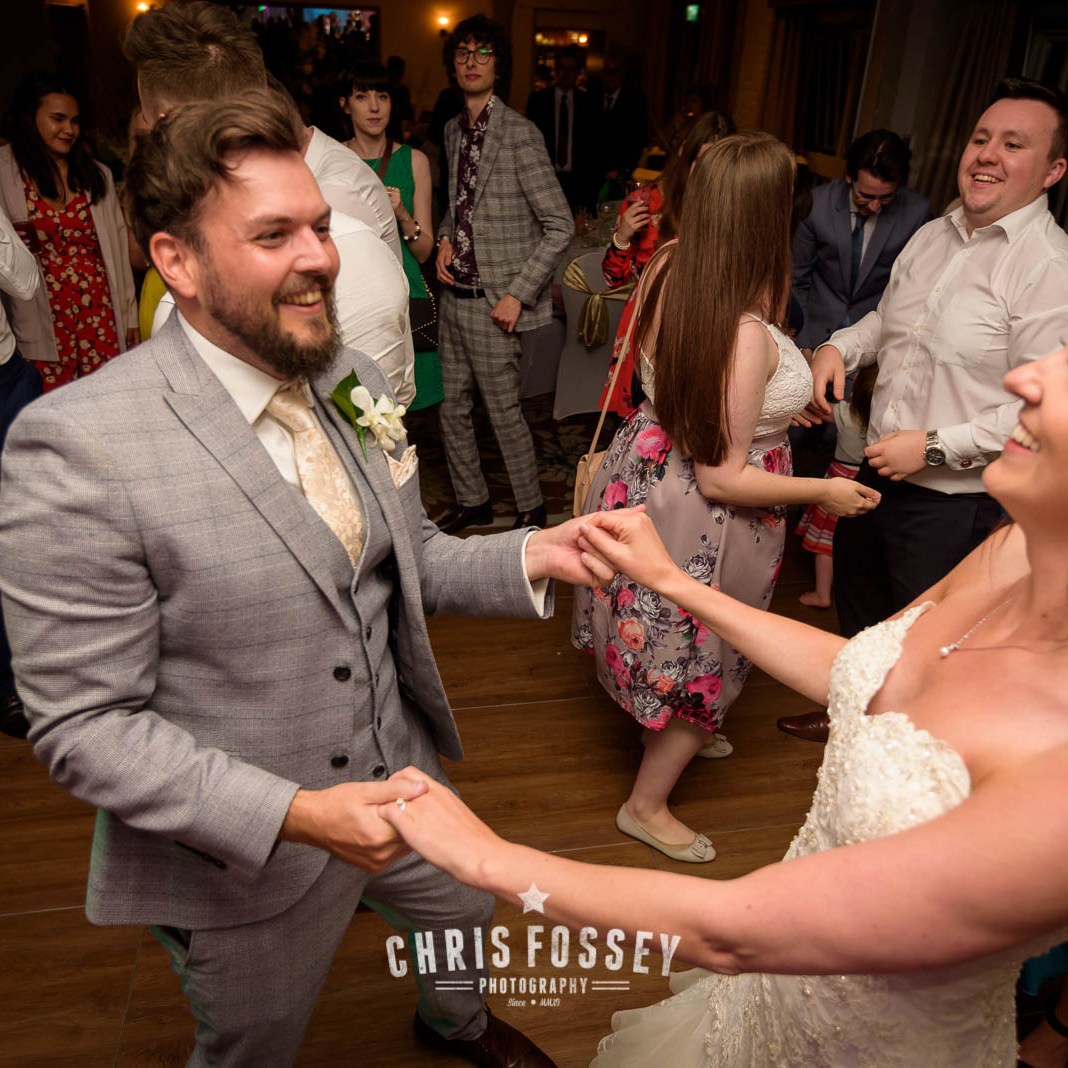 Charlecote Pheasant Wedding Photography Stratford Avon Warwickshire
