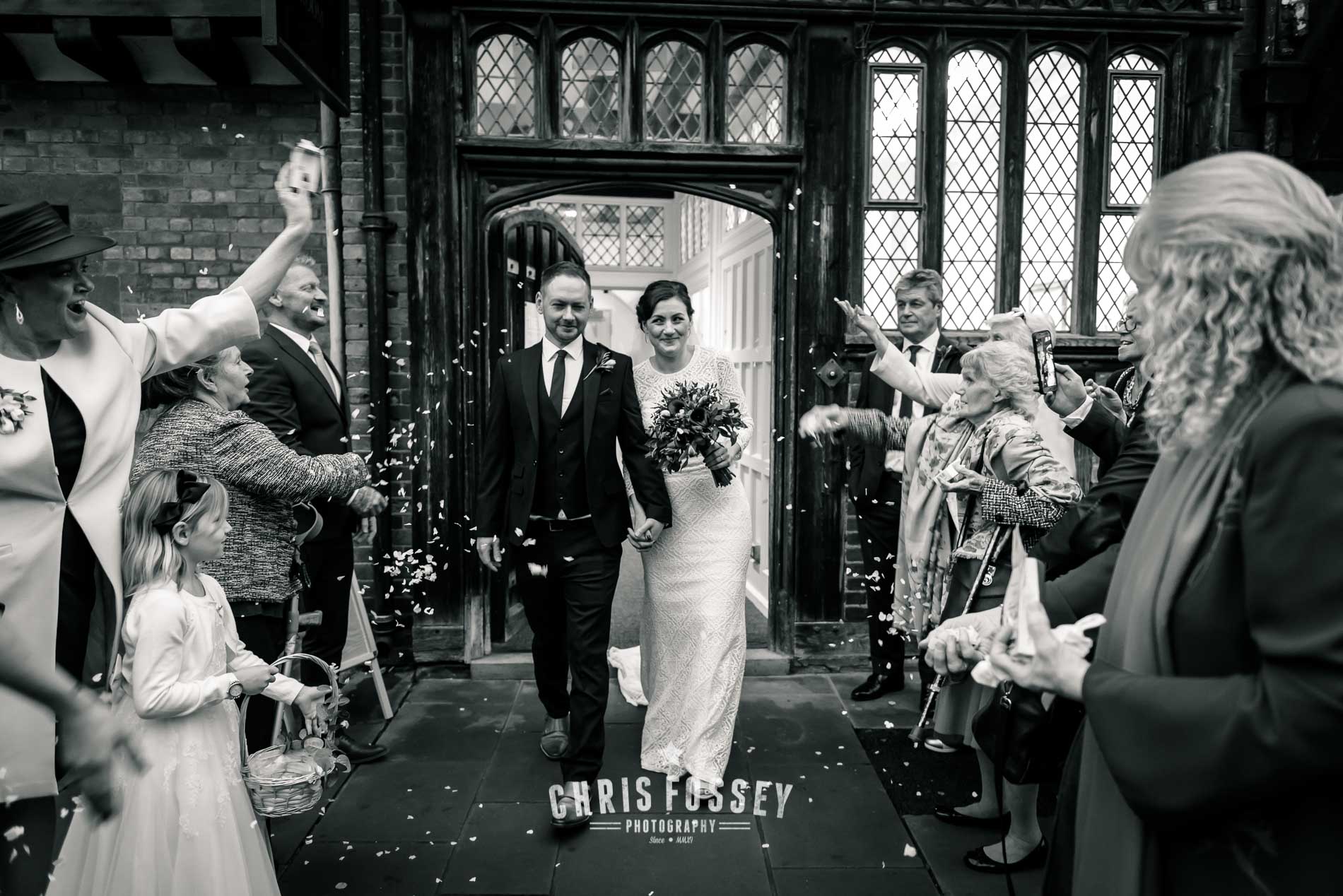 Wedding Photography Hotel du Vin Stratford upon Avon Warwickshire