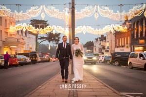 Wedding Photography Hotel du Vin Stratford upon Avon Warwickshire