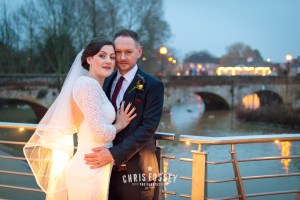 Wedding Photography Hotel du Vin Stratford upon Avon Warwickshire