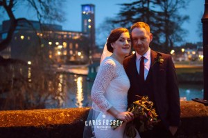 Wedding Photography Hotel du Vin Stratford upon Avon Warwickshire