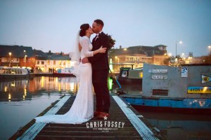 Wedding Photography Hotel du Vin Stratford upon Avon Warwickshire