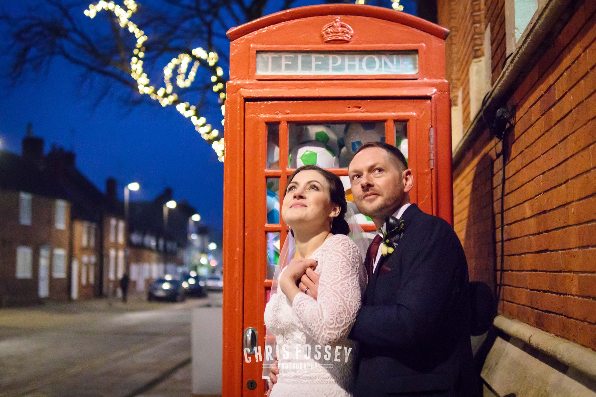 Wedding Photography Hotel du Vin Stratford upon Avon Warwickshire
