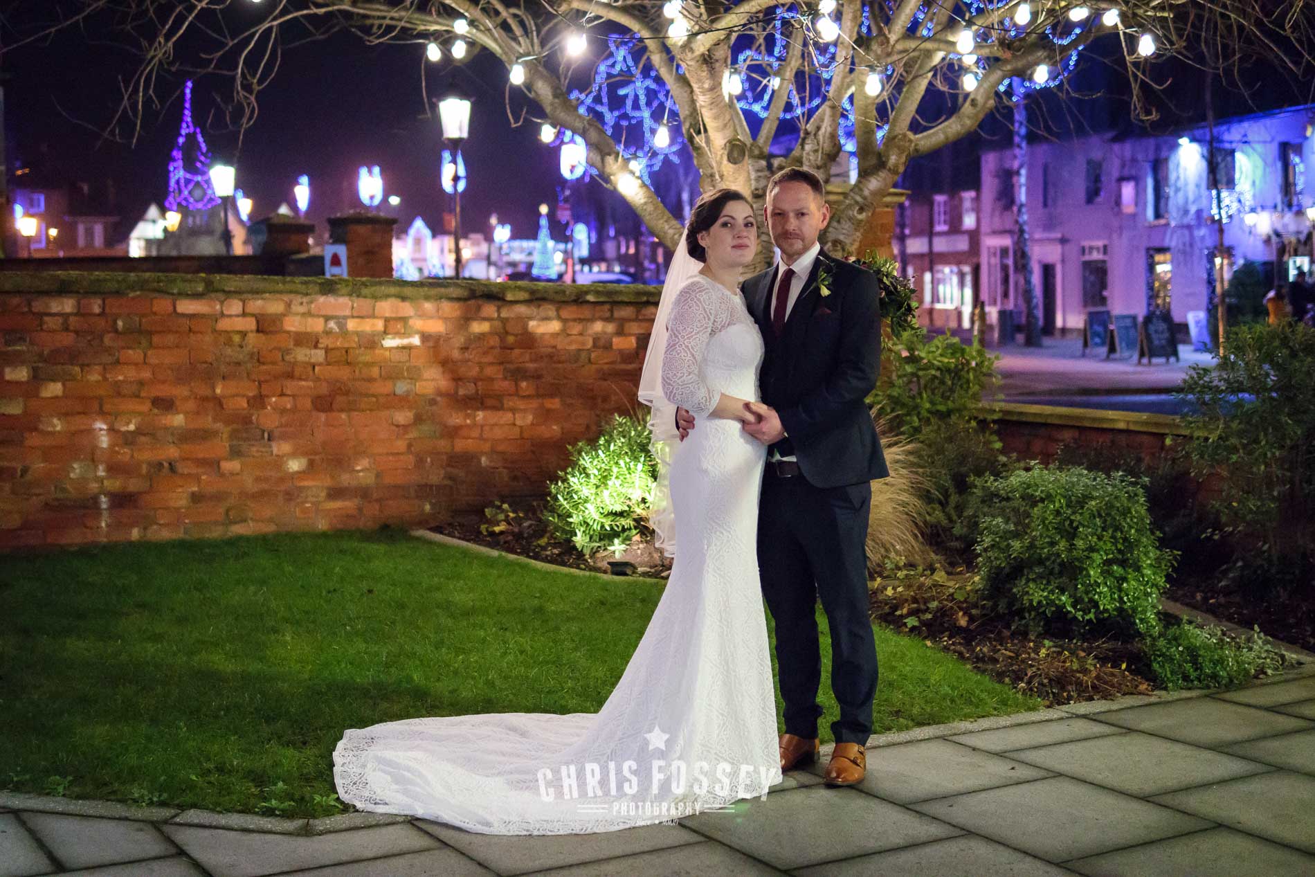 Wedding Photography Hotel du Vin Stratford upon Avon Warwickshire