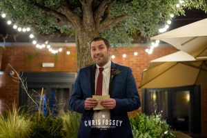 Wedding Photography Hotel du Vin Stratford upon Avon Warwickshire