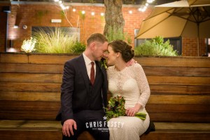 Wedding Photography Hotel du Vin Stratford upon Avon Warwickshire