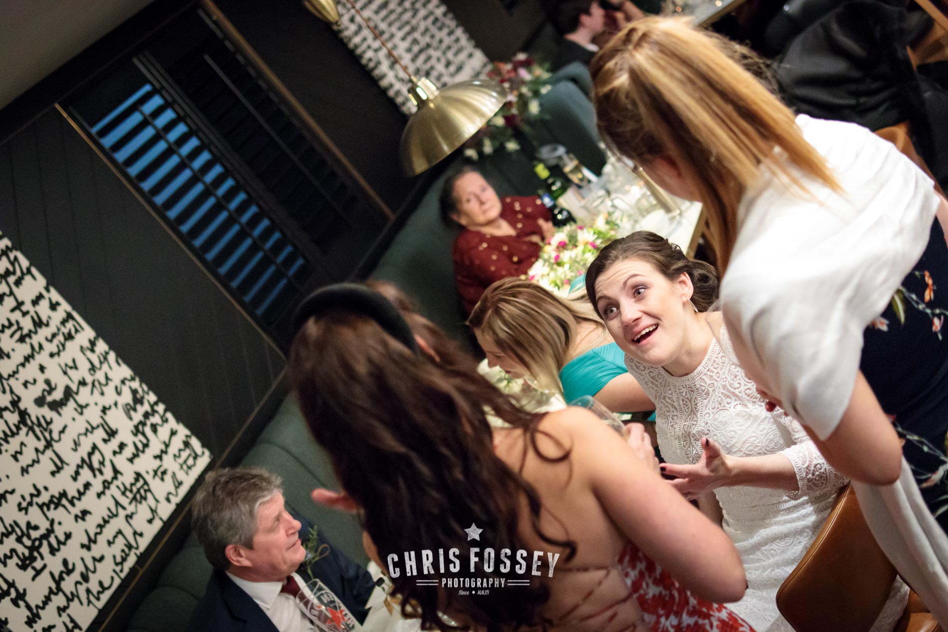 Wedding Photography Hotel du Vin Stratford upon Avon Warwickshire