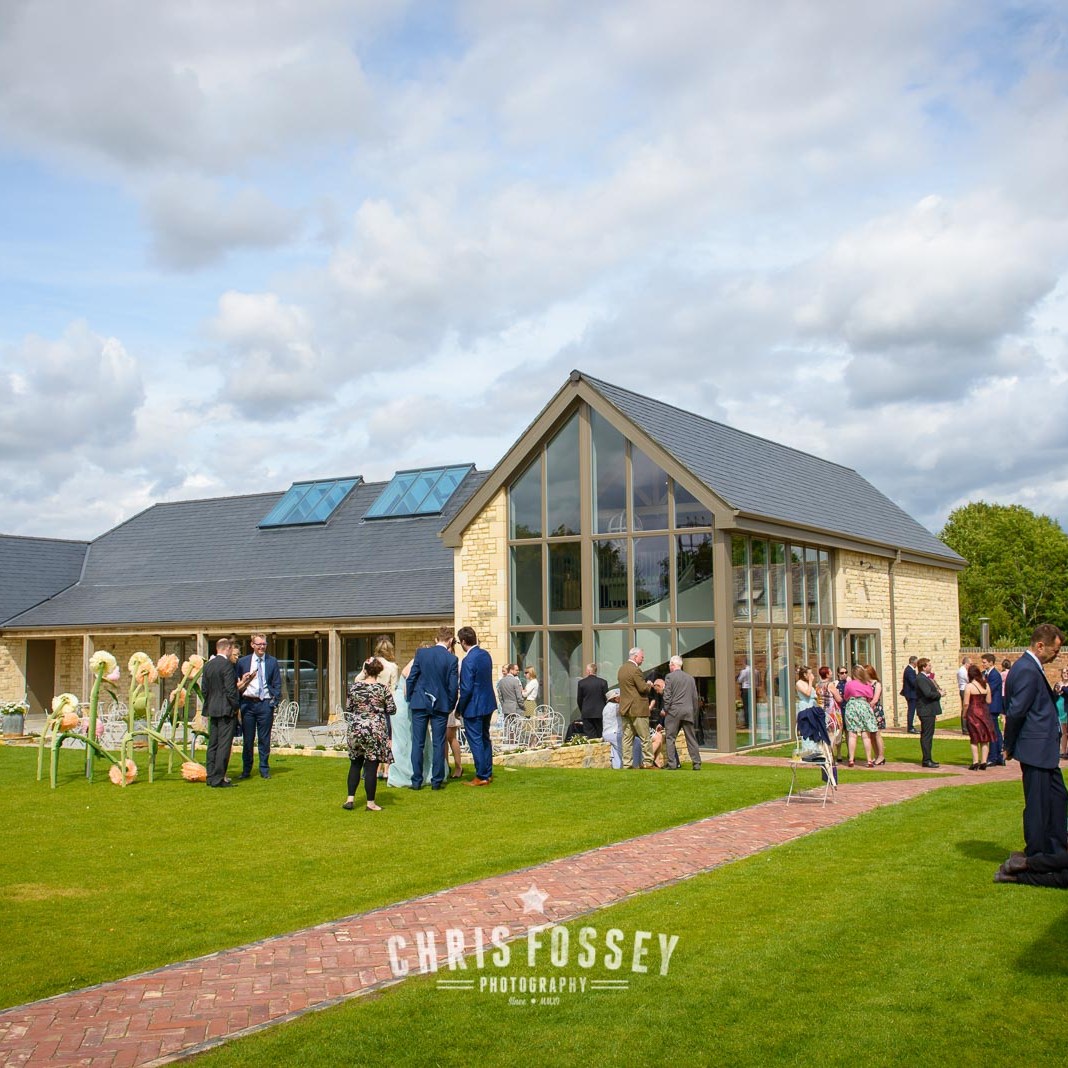 Blackwell Grange Stratford-upon-Avon Cotswolds Wedding Photography by Chris Fossey Photography Warwickshire Photographer