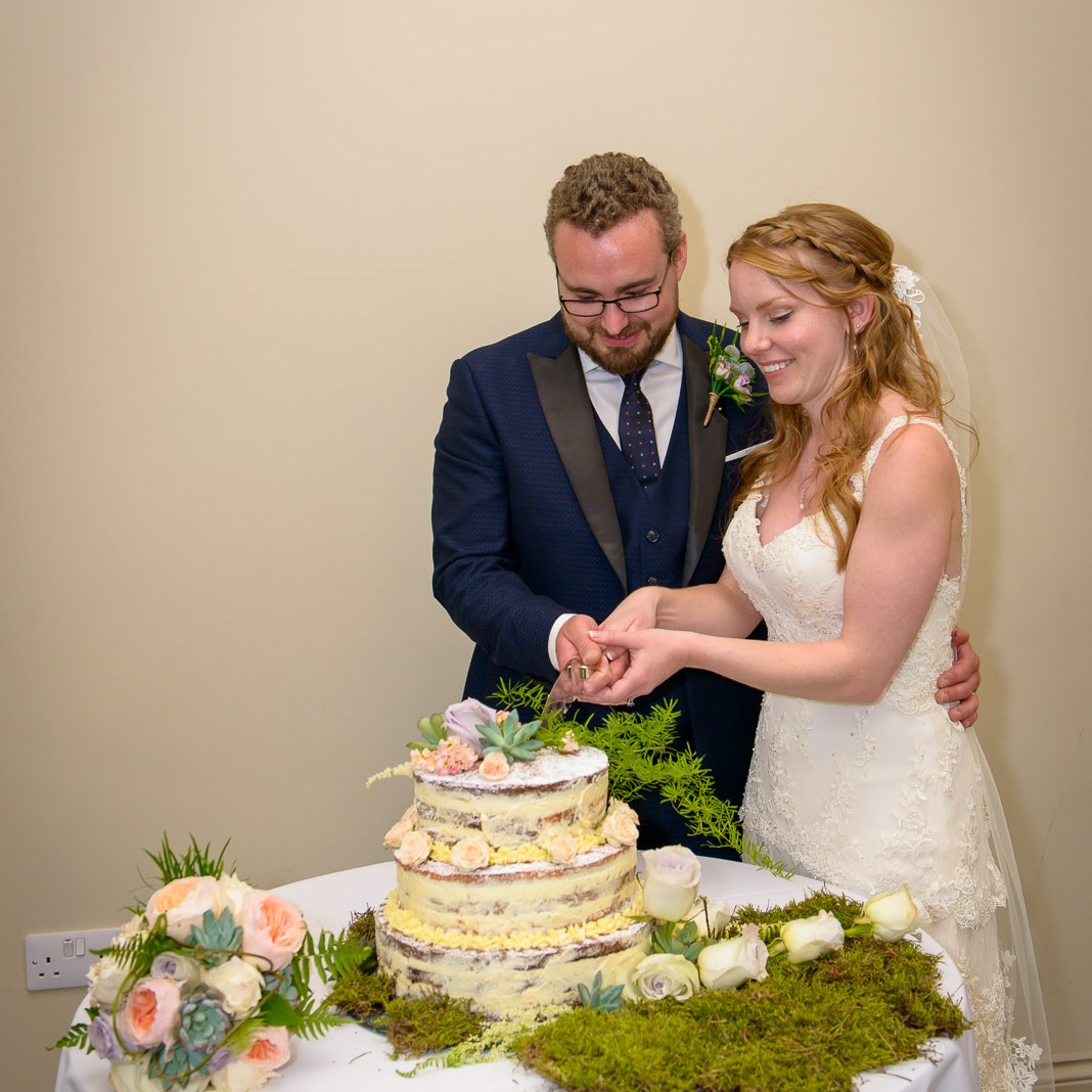 Blackwell Grange Stratford-upon-Avon Cotswolds Wedding Photography by Chris Fossey Photography Warwickshire Photographer