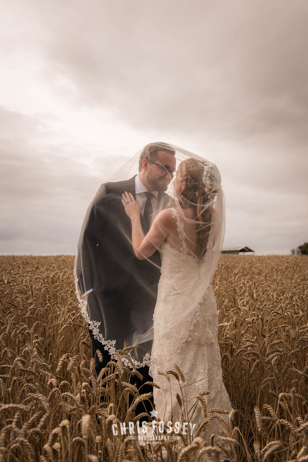 Blackwell Grange Stratford-upon-Avon Cotswolds Wedding Photography by Chris Fossey Photography Warwickshire Photographer