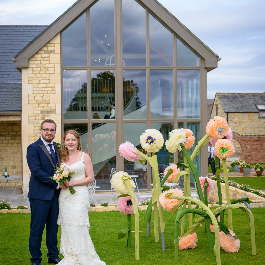 Blackwell Grange Stratford-upon-Avon Cotswolds Wedding Photography by Chris Fossey Photography Warwickshire Photographer