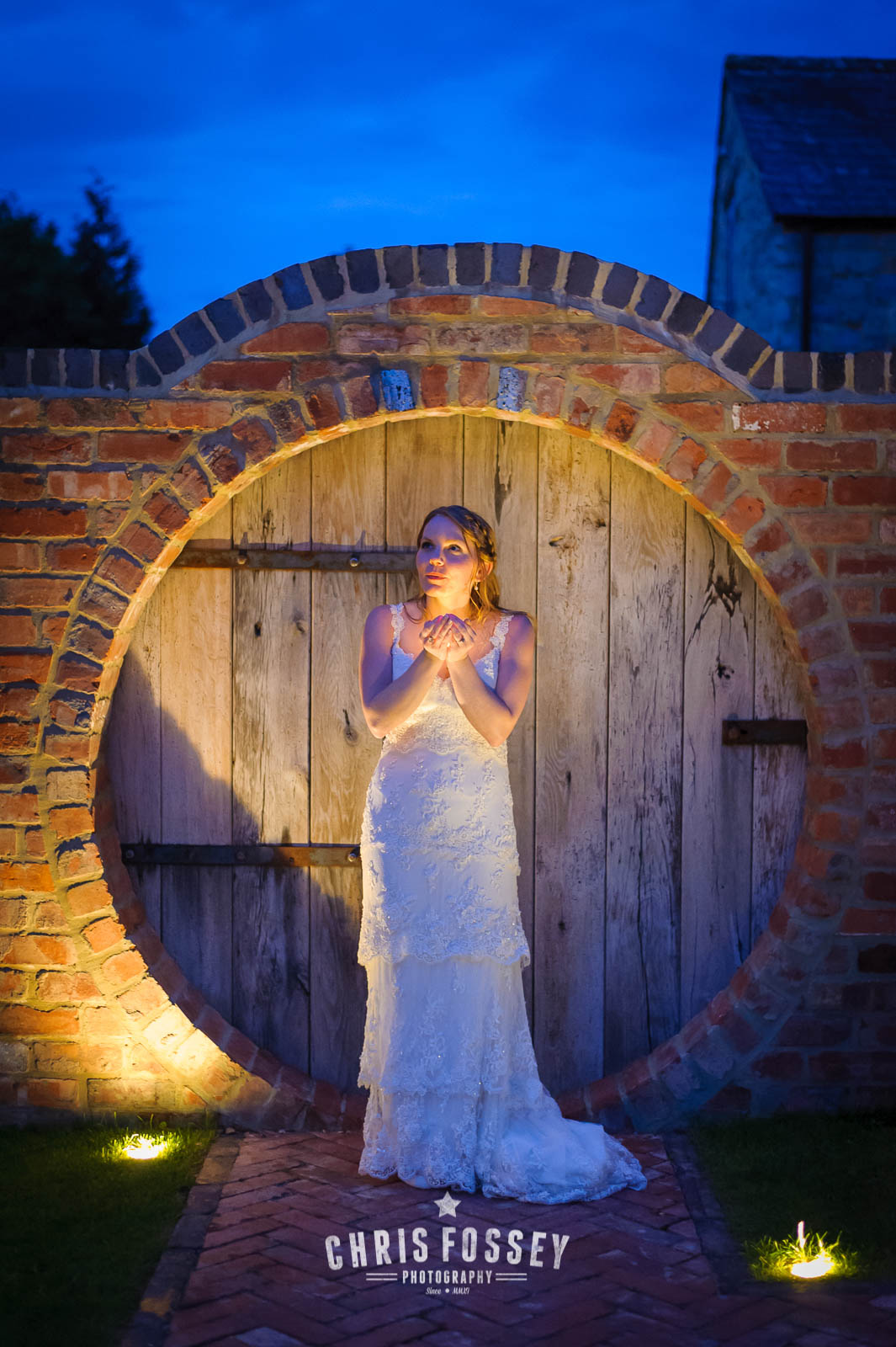 Blackwell Grange Stratford-upon-Avon Cotswolds Wedding Photography by Chris Fossey Photography Warwickshire Photographer