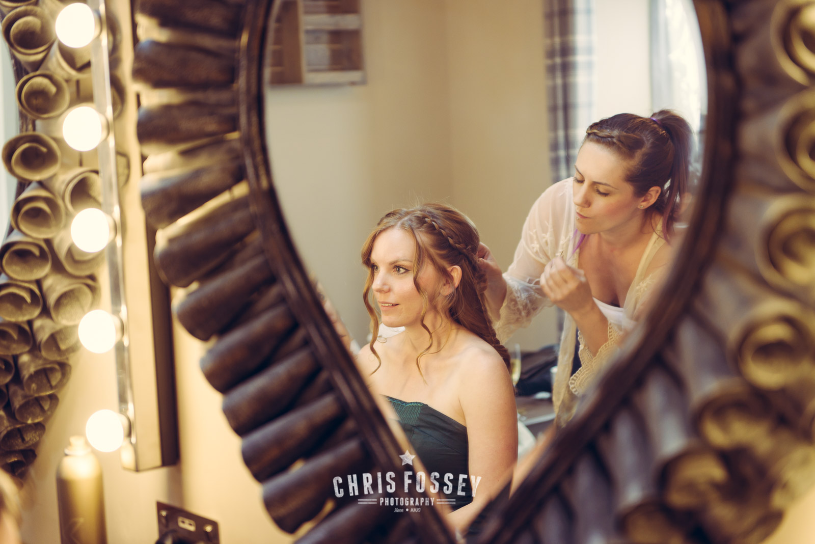 Blackwell Grange Stratford-upon-Avon Cotswolds Wedding Photography by Chris Fossey Photography Warwickshire Photographer