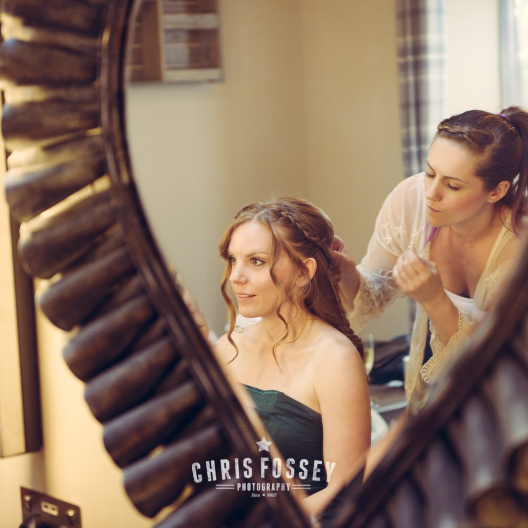 Blackwell Grange Stratford-upon-Avon Cotswolds Wedding Photography by Chris Fossey Photography Warwickshire Photographer