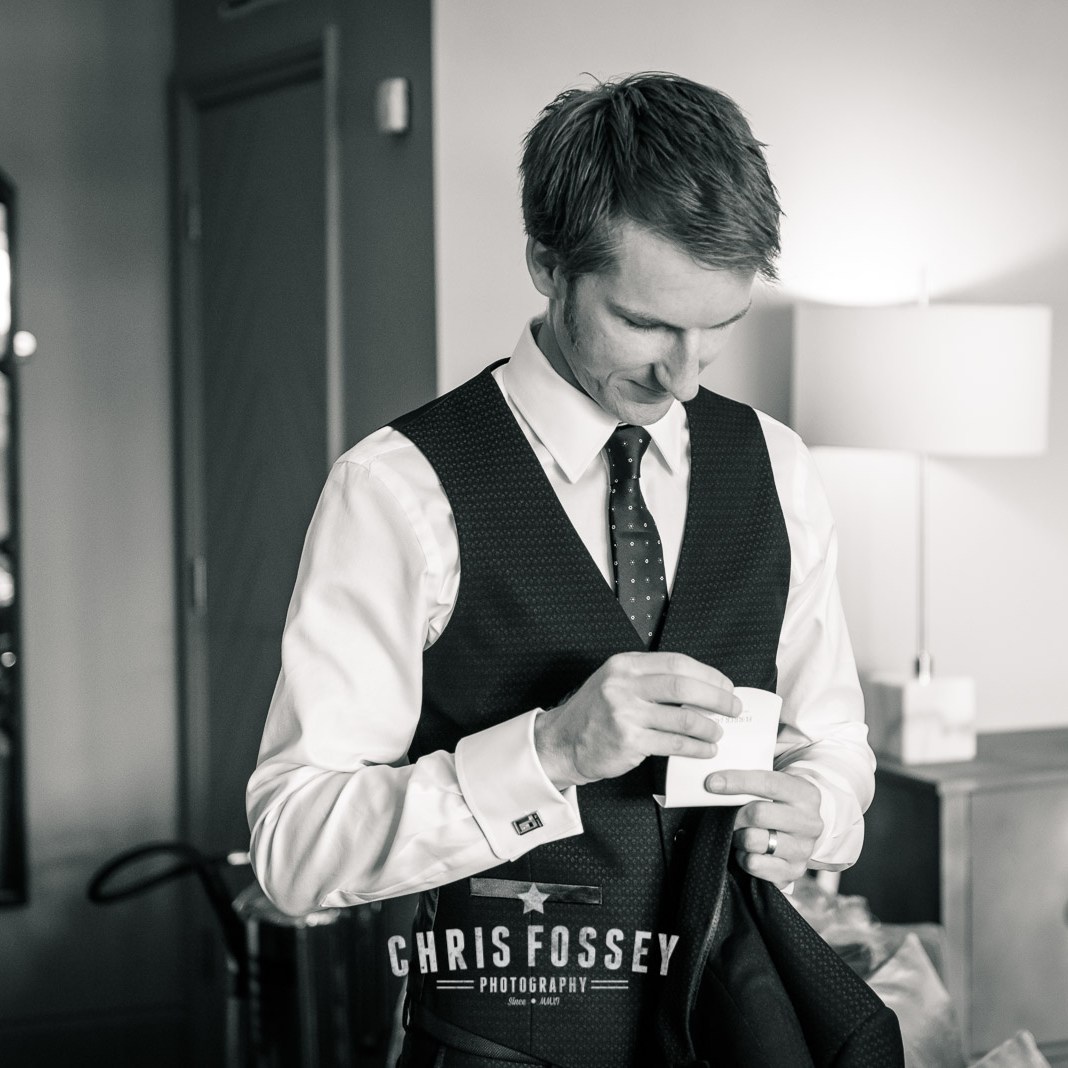 Blackwell Grange Stratford-upon-Avon Cotswolds Wedding Photography by Chris Fossey Photography Warwickshire Photographer