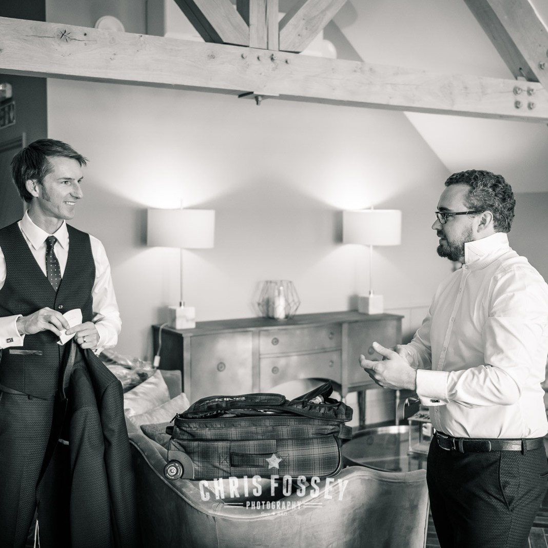 Blackwell Grange Stratford-upon-Avon Cotswolds Wedding Photography by Chris Fossey Photography Warwickshire Photographer