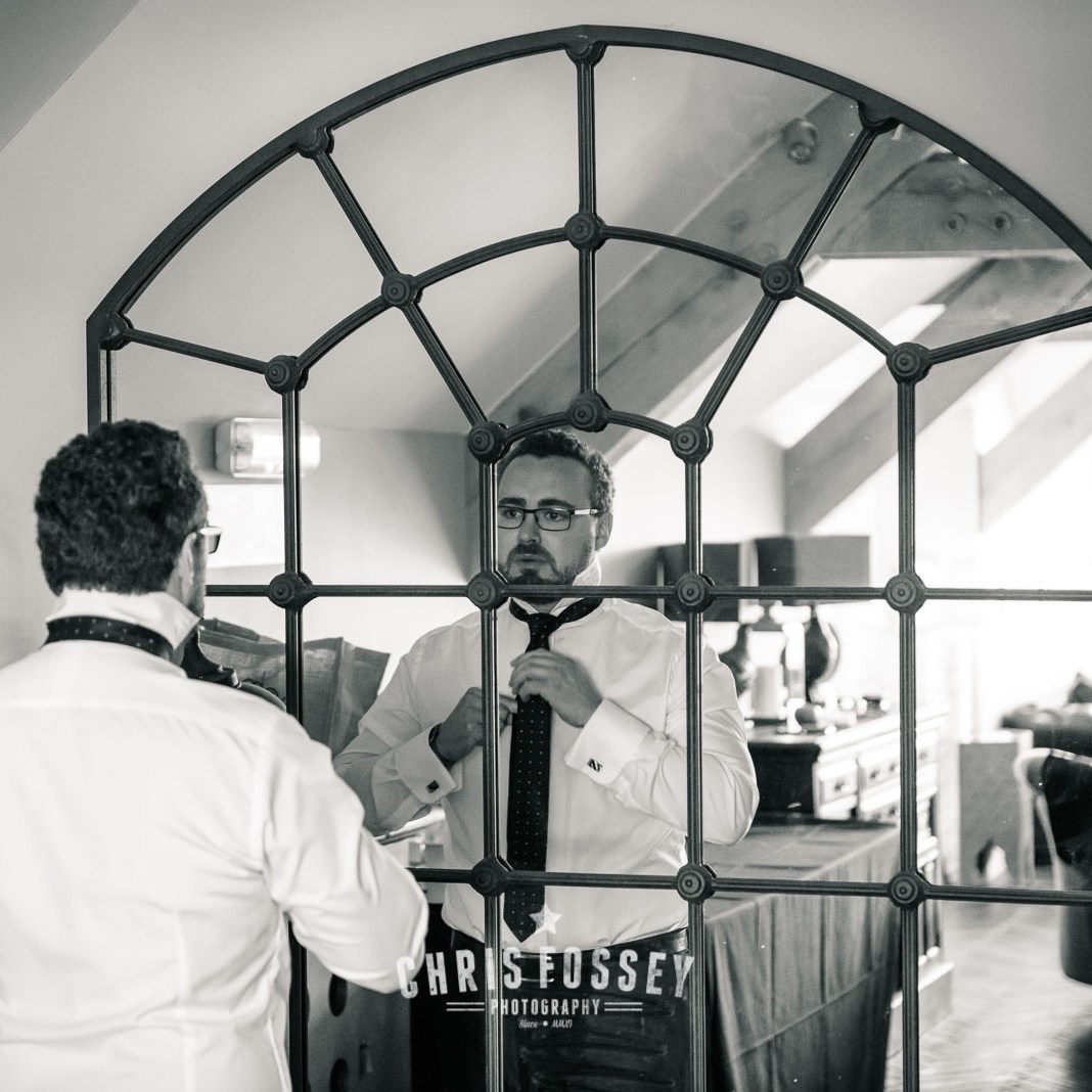 Blackwell Grange Stratford-upon-Avon Cotswolds Wedding Photography by Chris Fossey Photography Warwickshire Photographer