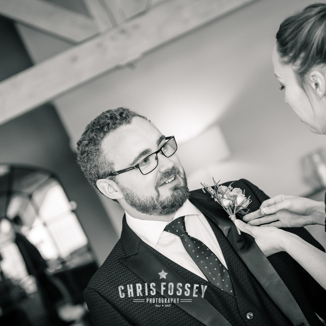 Blackwell Grange Stratford-upon-Avon Cotswolds Wedding Photography by Chris Fossey Photography Warwickshire Photographer