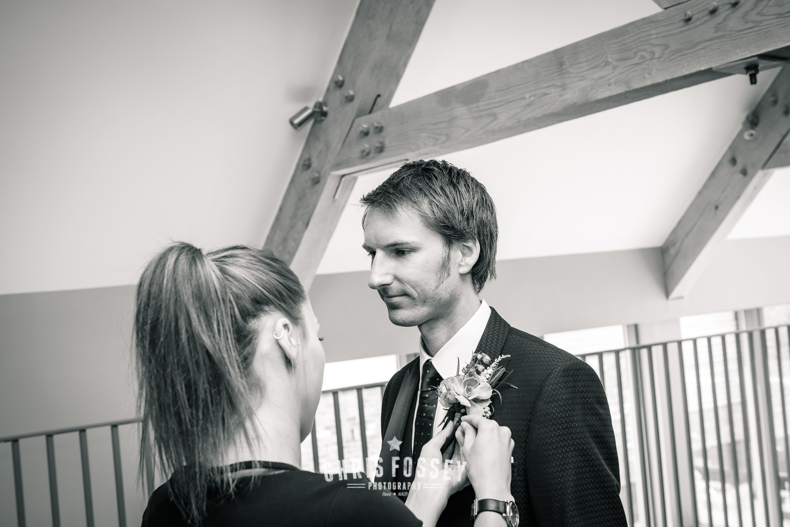 Blackwell Grange Stratford-upon-Avon Cotswolds Wedding Photography by Chris Fossey Photography Warwickshire Photographer