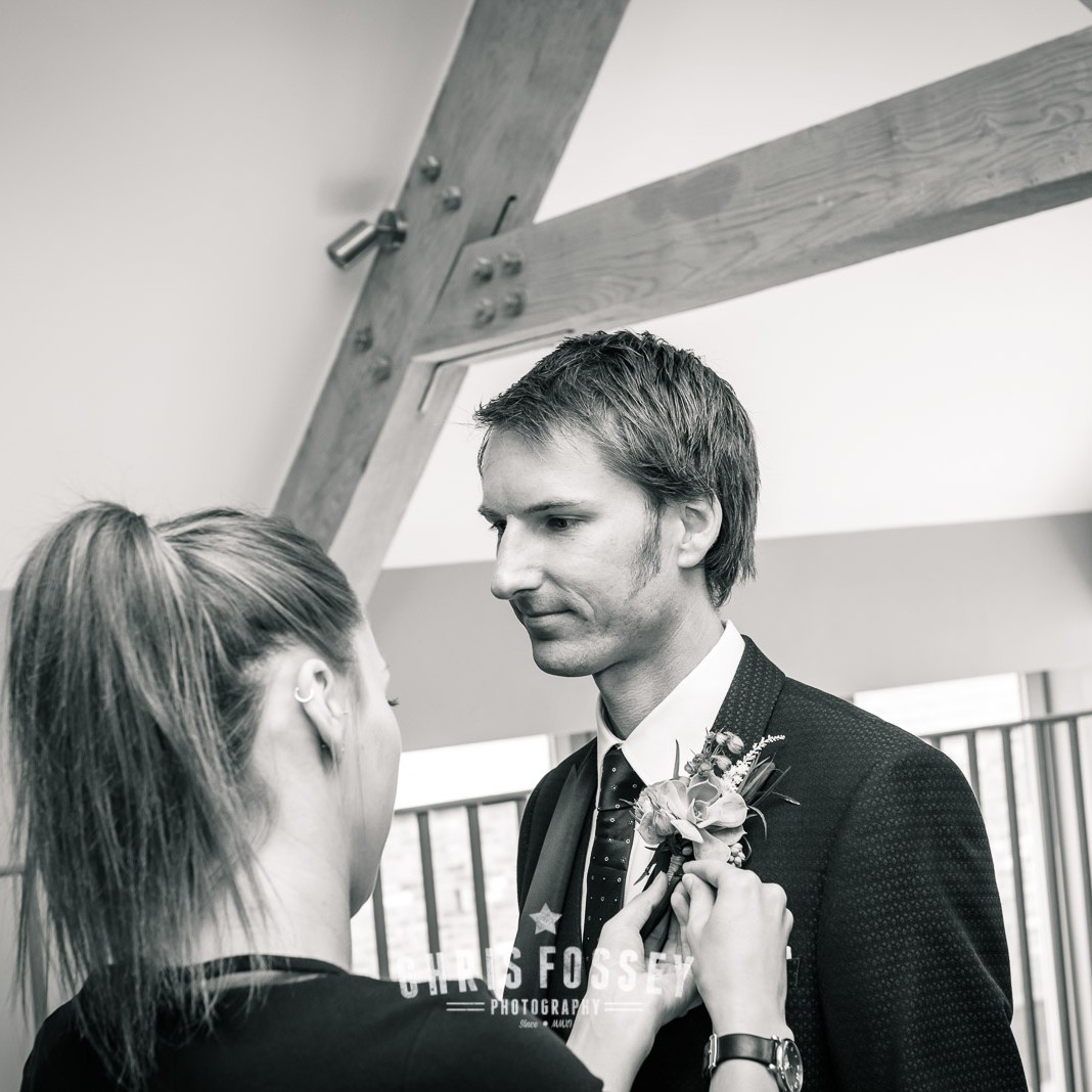 Blackwell Grange Stratford-upon-Avon Cotswolds Wedding Photography by Chris Fossey Photography Warwickshire Photographer