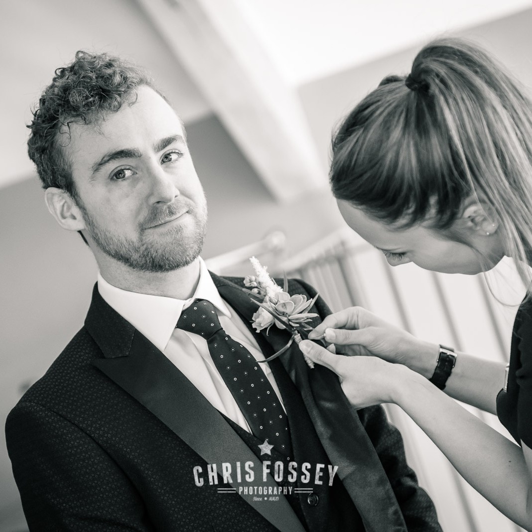 Blackwell Grange Stratford-upon-Avon Cotswolds Wedding Photography by Chris Fossey Photography Warwickshire Photographer