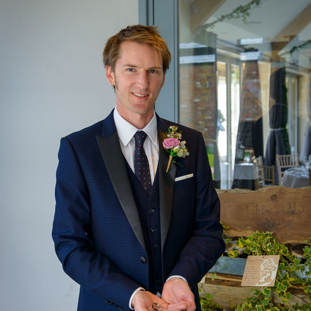 Blackwell Grange Stratford-upon-Avon Cotswolds Wedding Photography by Chris Fossey Photography Warwickshire Photographer