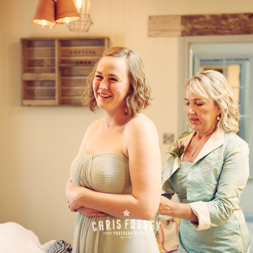 Blackwell Grange Stratford-upon-Avon Cotswolds Wedding Photography by Chris Fossey Photography Warwickshire Photographer