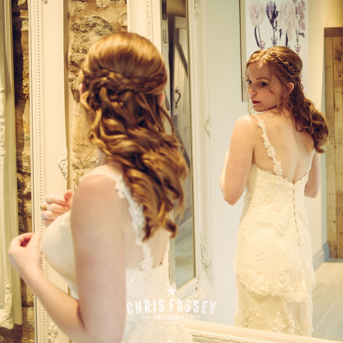 Blackwell Grange Stratford-upon-Avon Cotswolds Wedding Photography by Chris Fossey Photography Warwickshire Photographer