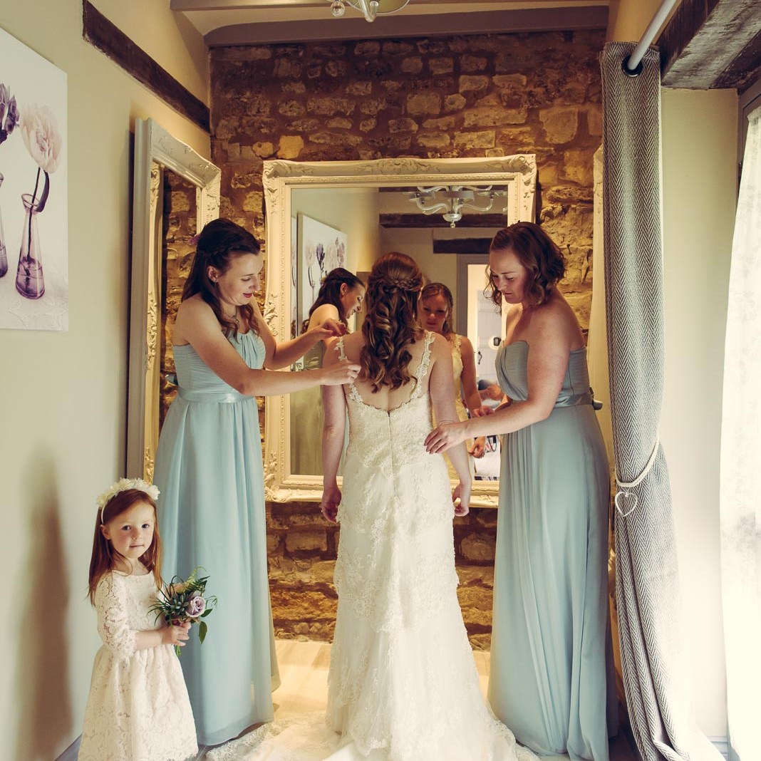 Blackwell Grange Stratford-upon-Avon Cotswolds Wedding Photography by Chris Fossey Photography Warwickshire Photographer