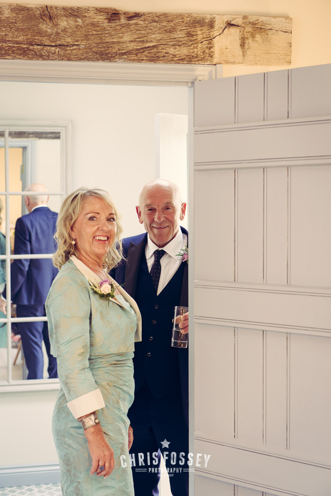 Blackwell Grange Stratford-upon-Avon Cotswolds Wedding Photography by Chris Fossey Photography Warwickshire Photographer