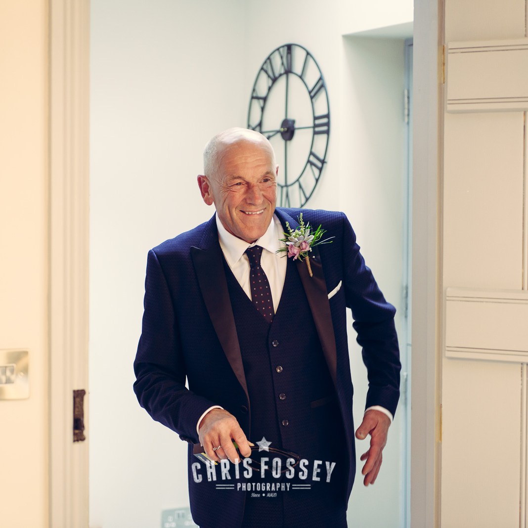 Blackwell Grange Stratford-upon-Avon Cotswolds Wedding Photography by Chris Fossey Photography Warwickshire Photographer