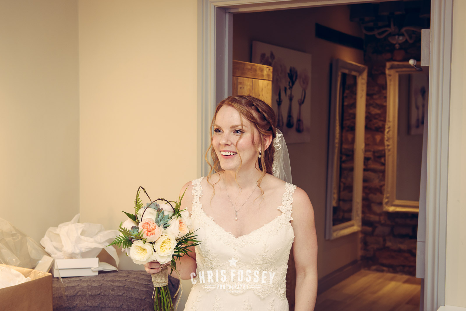 Blackwell Grange Stratford-upon-Avon Cotswolds Wedding Photography by Chris Fossey Photography Warwickshire Photographer