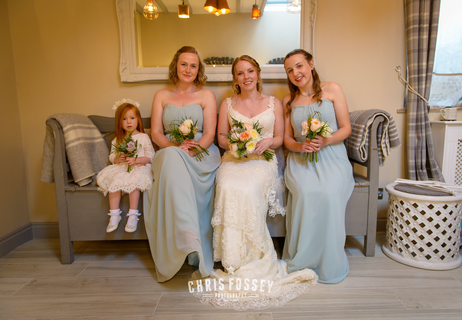 Blackwell Grange Stratford-upon-Avon Cotswolds Wedding Photography by Chris Fossey Photography Warwickshire Photographer