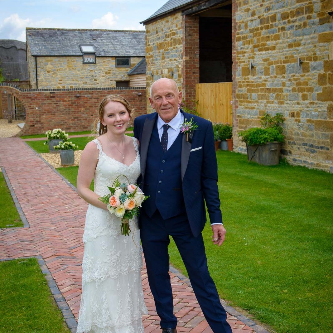 Blackwell Grange Stratford-upon-Avon Cotswolds Wedding Photography by Chris Fossey Photography Warwickshire Photographer