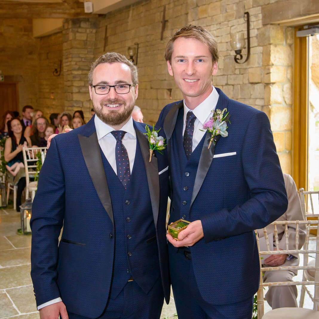 Blackwell Grange Stratford-upon-Avon Cotswolds Wedding Photography by Chris Fossey Photography Warwickshire Photographer