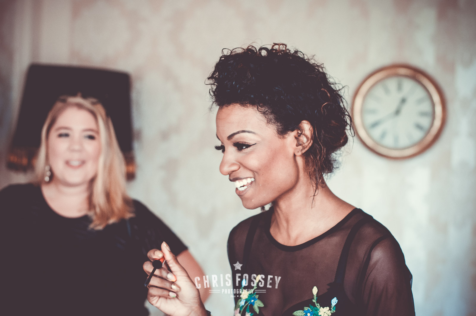 Blakelands Country House Wedding Photography Staffordshire by Chris Fossey Photography Warwickshire Photographer