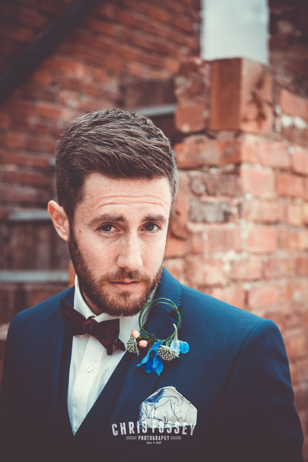 Blakelands Country House Wedding Photography Staffordshire by Chris Fossey Photography Warwickshire Photographer