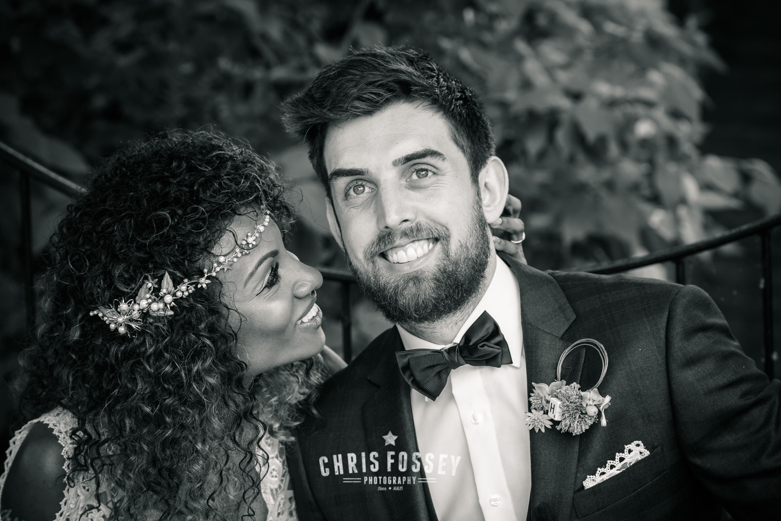 Blakelands Country House Wedding Photography Staffordshire by Chris Fossey Photography Warwickshire Photographer