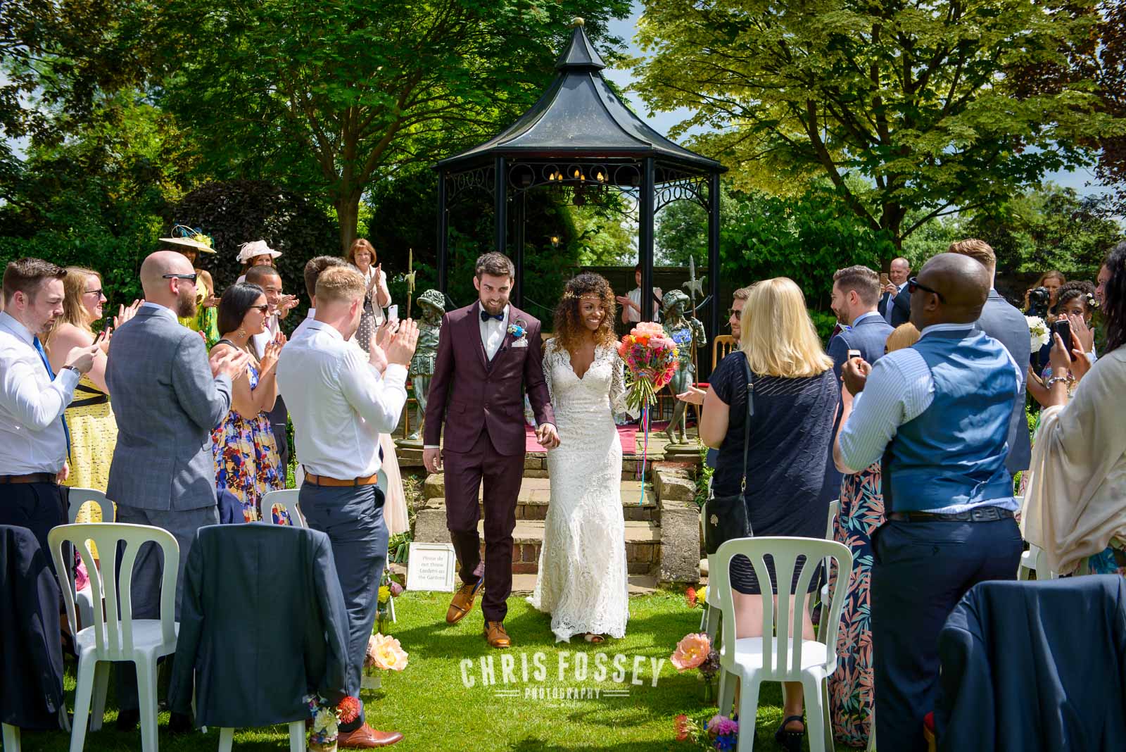 Blakelands Country House Wedding Photography Staffordshire by Chris Fossey Photography Warwickshire Photographer