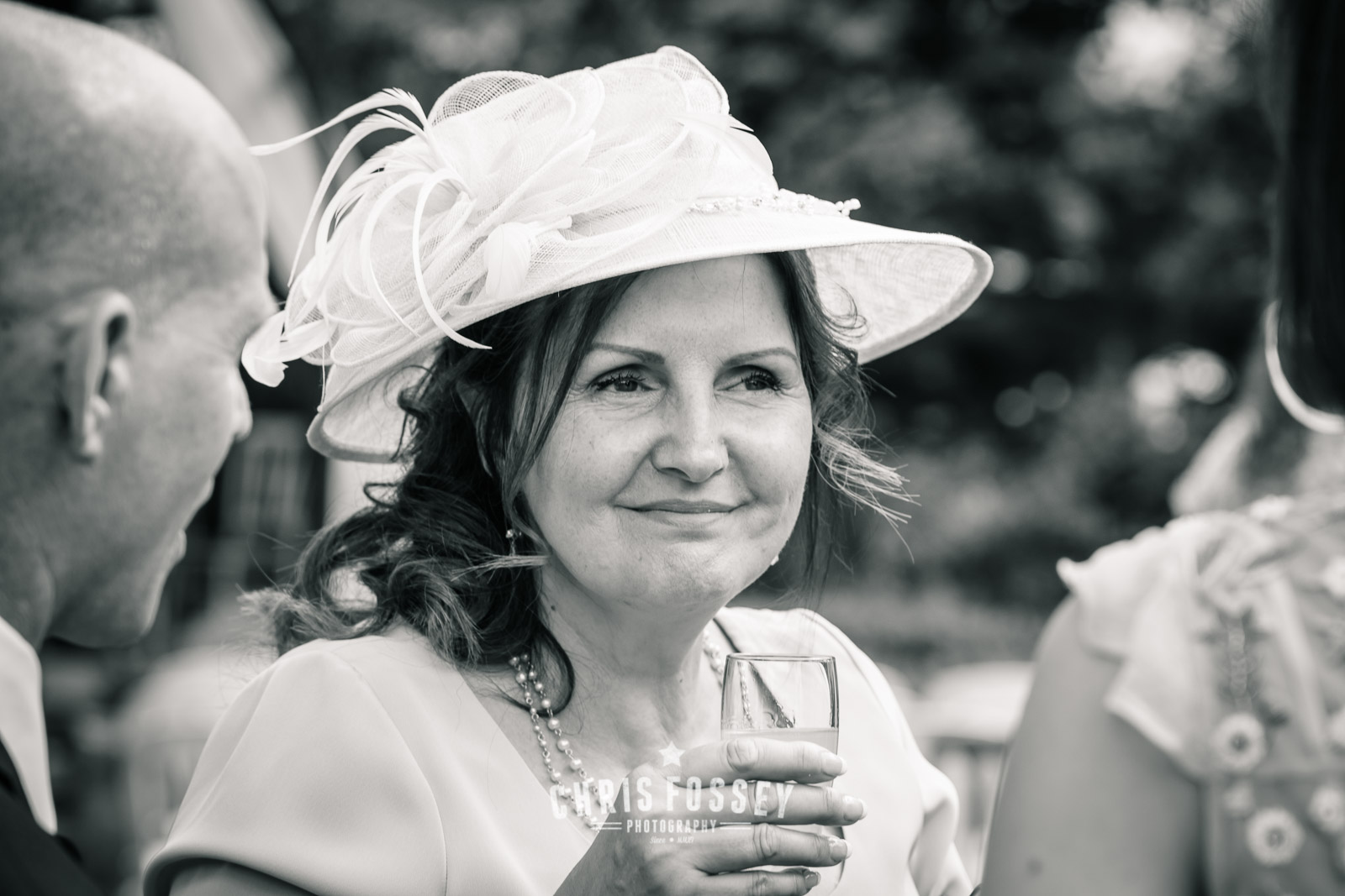 Blakelands Country House Wedding Photography Staffordshire by Chris Fossey Photography Warwickshire Photographer