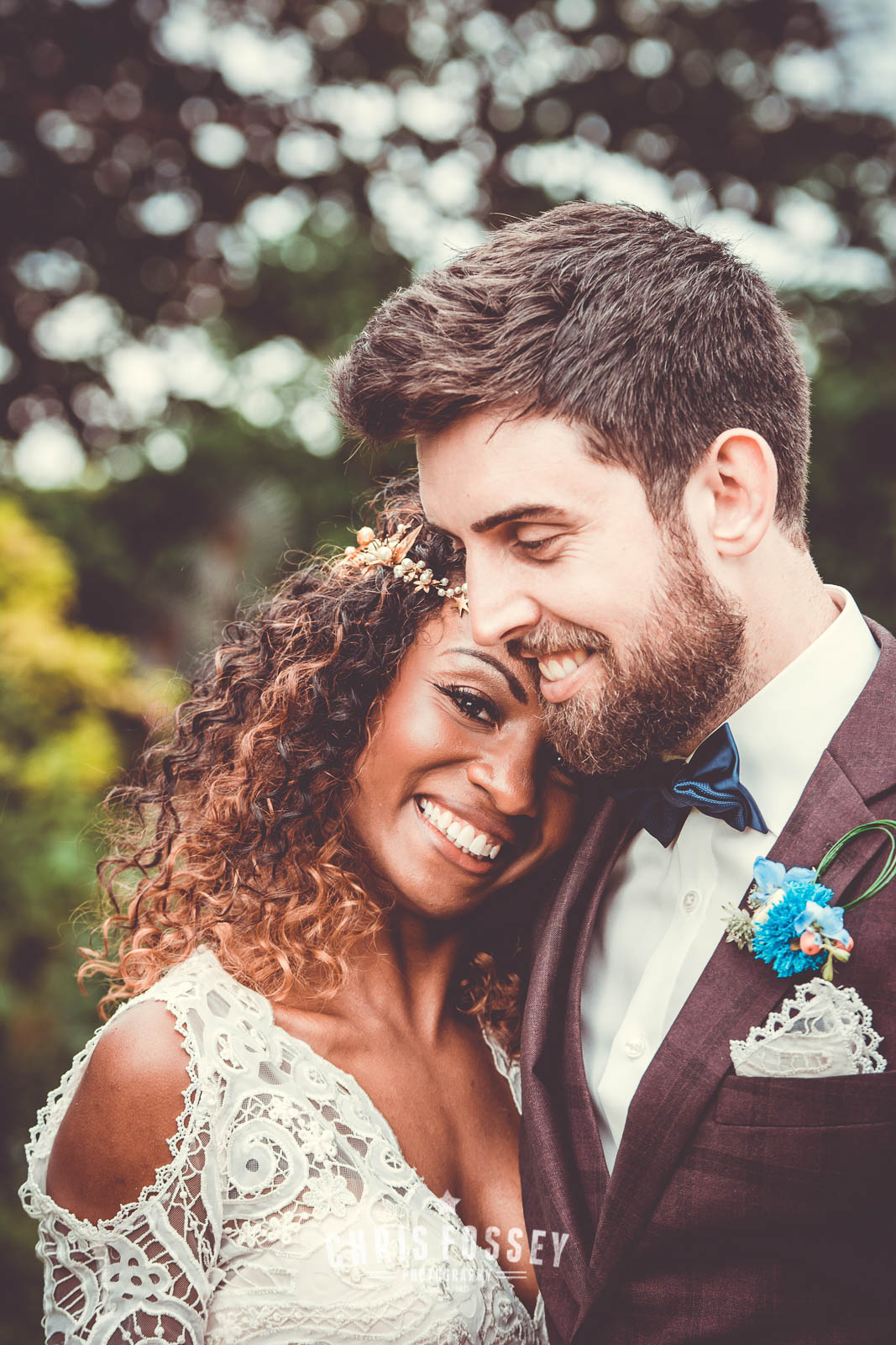 Blakelands Country House Wedding Photography Staffordshire by Chris Fossey Photography Warwickshire Photographer