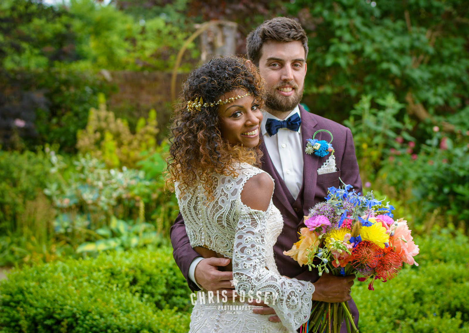 Blakelands Country House Wedding Photography Staffordshire by Chris Fossey Photography Warwickshire Photographer