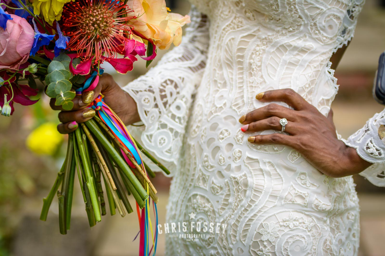 Blakelands Country House Wedding Photography Staffordshire by Chris Fossey Photography Warwickshire Photographer
